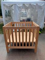 Babypark/box, Kinderen en Baby's, Babyparken, Ophalen, Zo goed als nieuw
