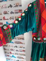 Afghaanse jurk, Vêtements | Femmes, Costumes de carnaval & Vêtements de fête, Comme neuf, Enlèvement ou Envoi