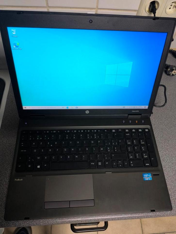 Lot pc portable, Informatique & Logiciels, Ordinateurs portables Windows, HDD