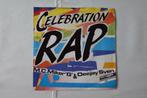 M.C. Miker "G" & Deejay Sven – Celebration Rap, Cd's en Dvd's, Vinyl Singles, Gebruikt, 7 inch, Single, Ophalen of Verzenden