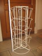 draaibaar tafel model , kaartenrekje , kaartenmolen, Ophalen, Zo goed als nieuw, Overige thema's, Overige typen