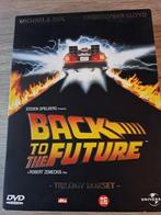 Back To The Future Trilogy Box, Ophalen of Verzenden