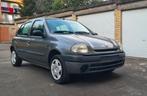 Renault Clio 1.2 benzine 173000km, Auto's, 4 deurs, Stof, Particulier, Blauw
