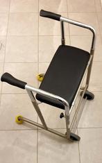 déambulateur tribune, Divers, Enlèvement, Utilisé