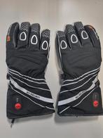 Gants chauffants, Motos, Gants