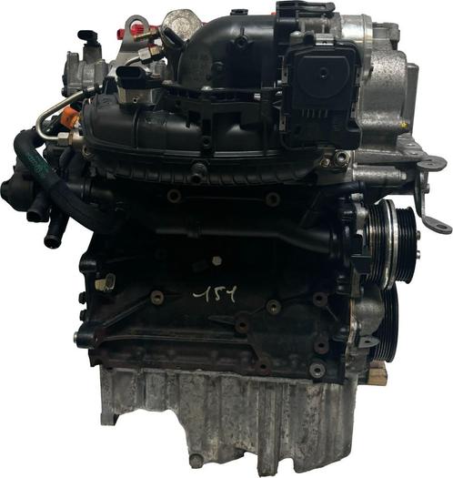 Seat Ibiza IV 1.4 CAVF CAV-motor, Auto-onderdelen, Motor en Toebehoren, Seat, Ophalen of Verzenden