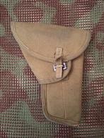 Engelse-Canadese FN Inglis holster., Verzamelen, Ophalen