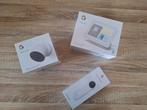 Google nest Hub, Nest cam et Nest doorbell, Audio, Tv en Foto, Luidsprekerboxen, Ophalen of Verzenden, Nieuw