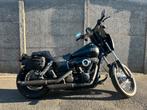 Dyna Street Bob 2014, Motoren, 2 cilinders, 1690 cc, Particulier, Meer dan 35 kW