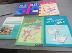 Livres scolaires niveau primaire en bon état, Ophalen, Gelezen, BSO