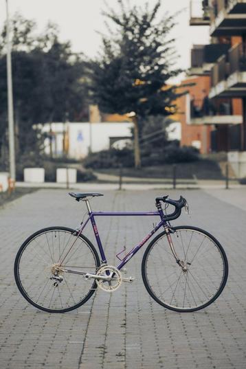 Retro Koga Miyata  beschikbaar voor biedingen