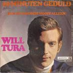 will tura, Cd's en Dvd's, Vinyl | Nederlandstalig, Ophalen of Verzenden