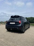 Mini Cooper s jcw, Auto's, 4 zetels, 4 cilinders, Leder, Particulier