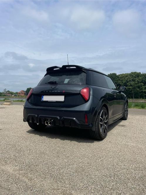 Mini Cooper s jcw, Auto's, Mini, Particulier, Cooper S, ABS, Achteruitrijcamera, Adaptieve lichten, Adaptive Cruise Control, Airbags
