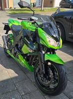 Supermooie z1000 ABS uit 2011 slechts 21000km, Motoren, Motoren | Kawasaki, 4 cilinders, Particulier, Meer dan 35 kW, 1002 cc