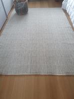 Tapijt, Huis en Inrichting, Stoffering | Tapijten en Vloerkleden, Ophalen, Nieuw, Wit