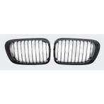 Grill Hoogglans Zwart Niergrill enkele bar BMW 3 Serie Coupé, Auto-onderdelen, Ophalen of Verzenden, 6 maanden garantie, Gebruikt