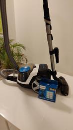 Aspirateur Philips PowerPro Compact – Très bon état, Electroménager, Enlèvement, Comme neuf, Aspirateur