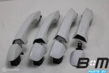 Set portiergrepen met keyless entry VW Tiguan 3 LC9A beschikbaar voor biedingen
