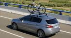 Barre de toit Peugeot 308 de 2013 à 2020, Autos : Divers, Porte-bagages, Comme neuf, Enlèvement