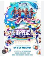 Toppers in concert 2024
