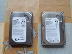 3.5 HARDE SCHIJF VAN 250 GB, Computers en Software, Harde schijven, Ophalen, Gebruikt, 250 GB, Seagate