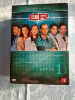 Dvd serie ER, Comme neuf, Enlèvement ou Envoi