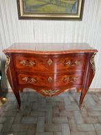 Kast met marmer, Ophalen, Zo goed als nieuw