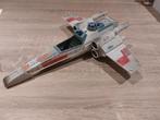 Star Wars x-wing 1995, Enlèvement, Utilisé