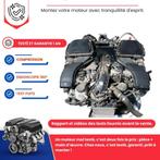 Complete motor Mercedes SL 400 R231 SL400 3.0 V6 Bi-Turbo, Auto-onderdelen, Ophalen of Verzenden, Nieuw, Mercedes-Benz