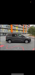 Citroen Berlingo 130ch 1.5d euro 6d-isc -5place 50mKM 2021, 5 places, 6 portes, Diesel, Achat