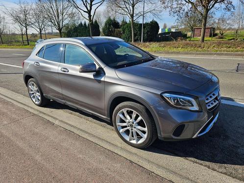 Mercedes-Benz GLA 200 i Business Solution AUT. 1°EIG FULL O, Autos, Mercedes-Benz, Entreprise, Achat, GLA, ABS, Caméra de recul