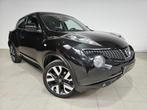 Nissan Juke 1.6i 2WD, Voorwielaandrijving, Euro 5, Stof, 1250 kg
