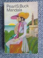 Pearl S. Buck - Mandala. Een roman over India, Boeken, Gelezen, Pearl S. Buck, Ophalen of Verzenden, Amerika