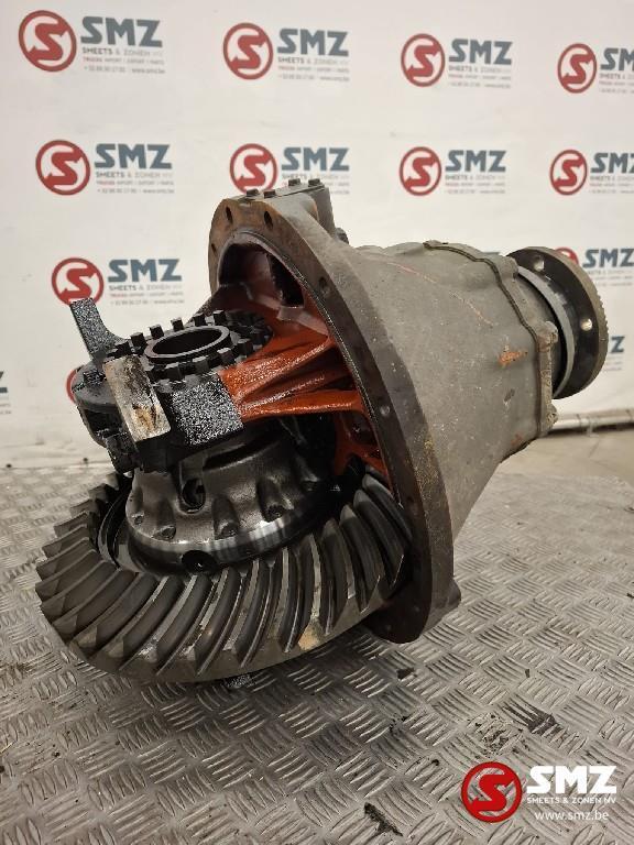 Occ differentiëel Renault 177E, Auto-onderdelen, Vrachtwagen-onderdelen, Renault, Transmissie en Accessoires, Gebruikt