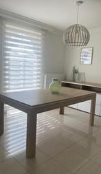 Tafel, Ophalen