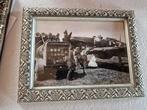 Foto's  In kaders RAF 3 stuks voor  40 euro, Verzamelen, Militaria | Tweede Wereldoorlog, Ophalen of Verzenden