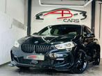 BMW 1 Serie 116 116iA * PACK M PERFORMANCE * GARANTIE BMW *, Autos, Anti démarrage, Achat, Euro 6, Entreprise