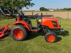 Kioti minitractor CK2810 HST - Diesel, Gebruikt, Tot 80 Pk, 250 tot 500 cm, Ophalen