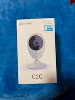 EZVIZ C2C Mini O Plus, TV, Hi-fi & Vidéo, Caméras de surveillance, Comme neuf, Caméra d'intérieur