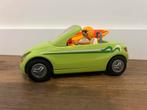 Voiture et surfeur Playmobil, Enlèvement, Comme neuf