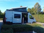 Campervan Citröen Poessle 2021 ( Roadcar)6m, Pössl, Meer dan 6, 5 tot 6 meter, Overige merken
