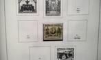 Verzameling Spanje 1851-1944  */gestempeld .Deel 2., Timbres & Monnaies, Timbres | Albums complets & Collections, Envoi