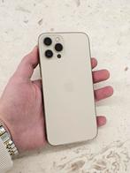 IPHONE 12 PRO MAX 5G 256GB GOLD, Telecommunicatie, Mobiele telefoons | Hoesjes en Screenprotectors | Apple iPhone, Ophalen, IPhone 12