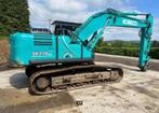 KOBELCO SK210, Enlèvement ou Envoi