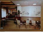 Postkaart Blankenberge, Hotel Floreal, bar, Ophalen of Verzenden, Gelopen, West-Vlaanderen