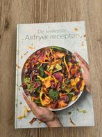 Airfryer receptenboek ( nieuw), Boeken, Nieuw, Ophalen of Verzenden