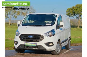 Ford Transit Custom 280 2.0 TDCI L1H1 Trend (bj 2022) beschikbaar voor biedingen