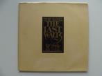 The Band – The Last Waltz (1978), Cd's en Dvd's, Ophalen of Verzenden, 12 inch, Progressive