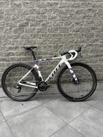 Scott Addict Gravel RC – maat S, Enlèvement, Comme neuf